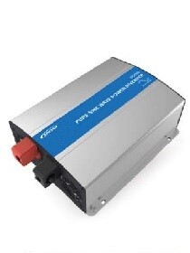 Inverter 24V 2000W IPower Terminal AC: Pure Sine Wave