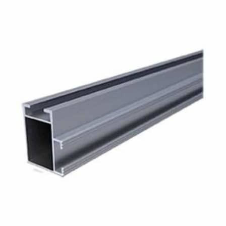 Mounting VarioSole+ Mounting rail 41 x 35 x 4400 mm