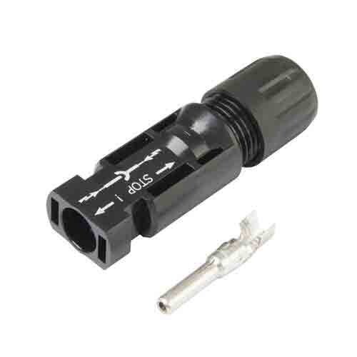 Connector MC4 Male