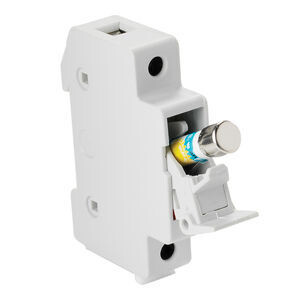 Fuses and Fuse Holders