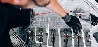 Install Additional Battery