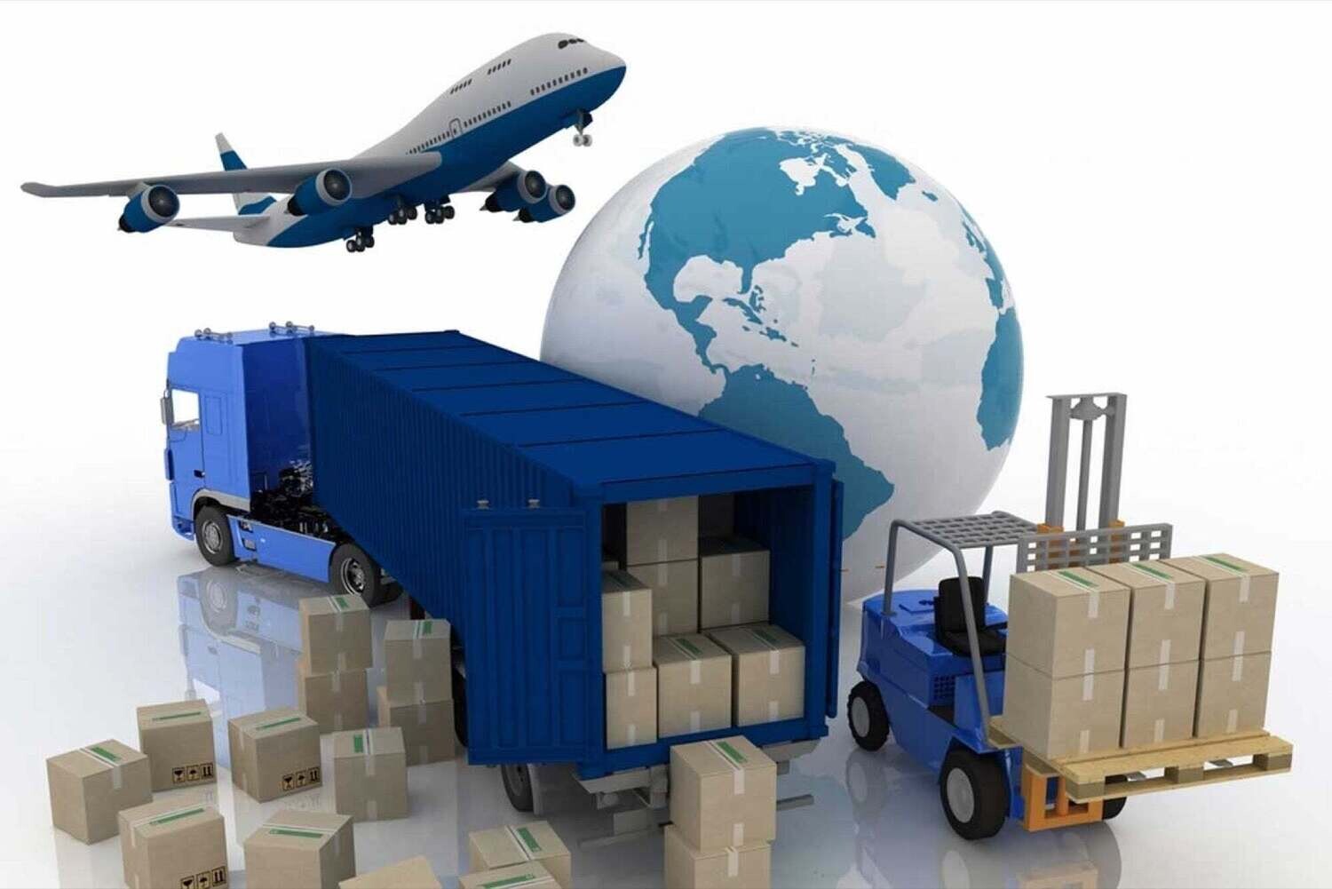 Travel and Handling REGIONAL