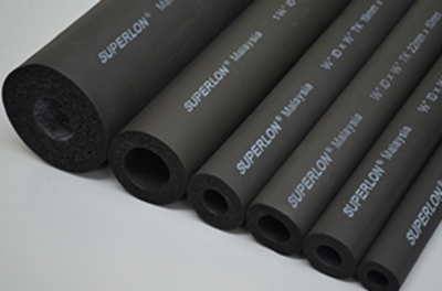 Insulation Pipe Superlon 15mm (13mm Wall) 1.8M