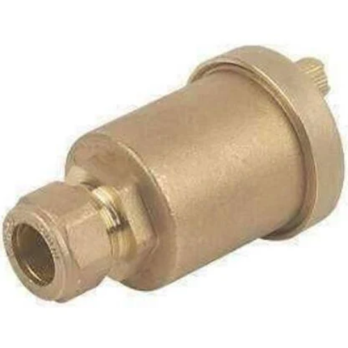 Valve Air Release 150degC