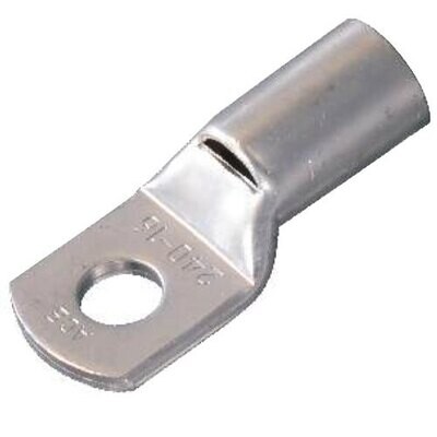 Copper Crimping Lugs
