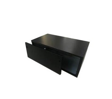 Box Battery 4 x 200Ahr
