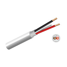 Cable Surfix 4.0mm 2 Core+Earth p/m