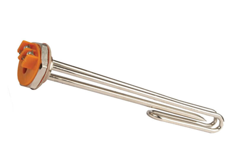 Element 3kW BOSS with Thermostat Pocket