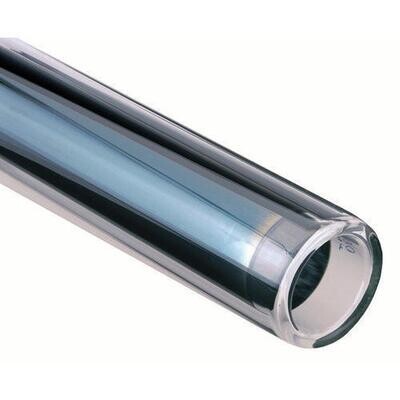 Kwiksol Evacuated Tube 1800mmx58mm Glass Only