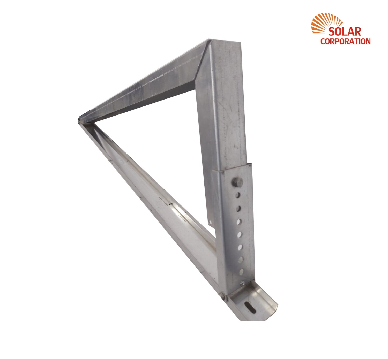 Mounting A-Frame13-25deg Adjustable KDLS