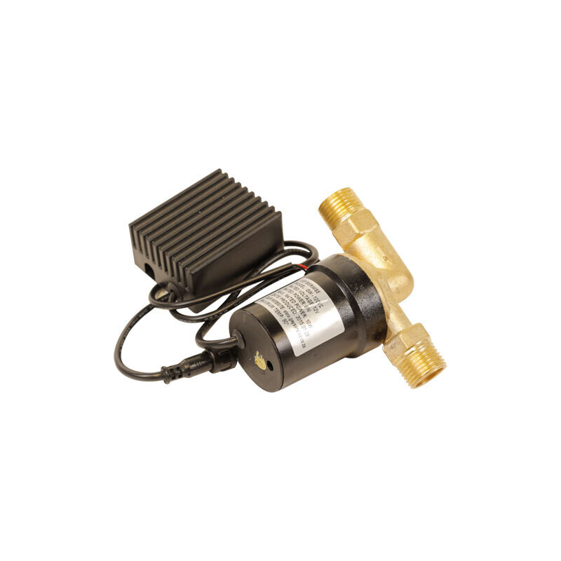 Pump 12V Solar Circulation