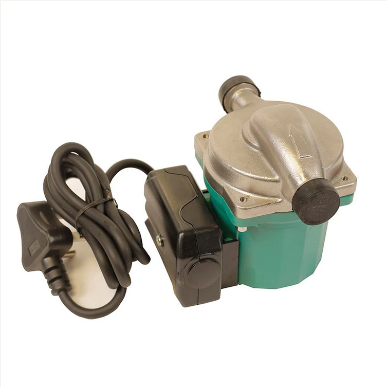 Pump 220V Hot Water Circulation