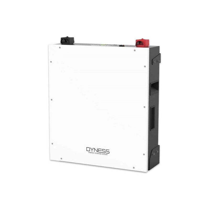 Battery Lithium (LiFePO4) Dyness A48100 48V 4.8kW