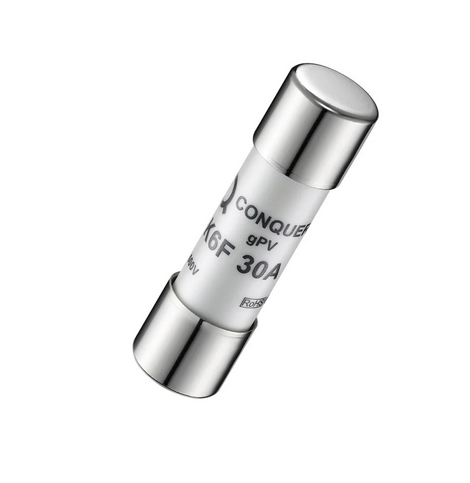 Fuse 30A 10x38 1000VDC