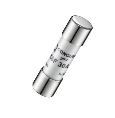Fuse 30A 10x38 1000VDC