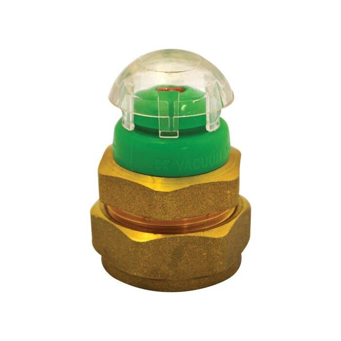 Vacuum Breaker 22mm