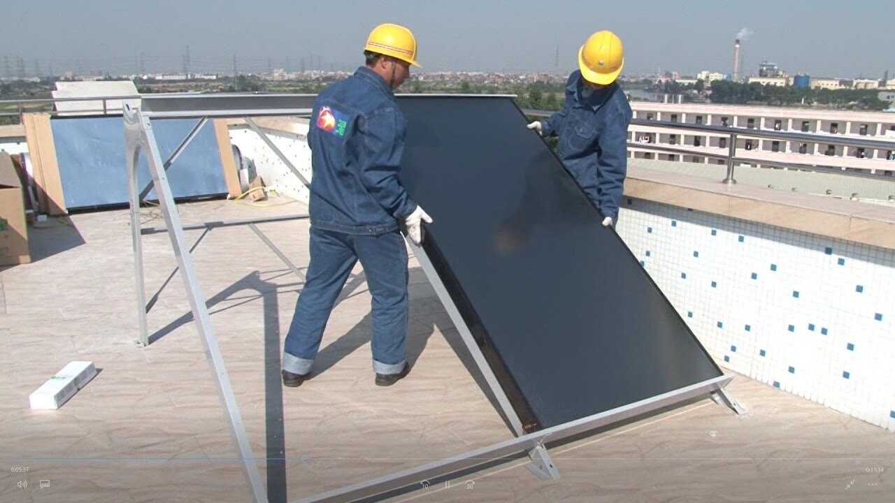 Solar Service