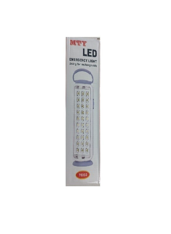 Light LED Emergency