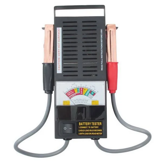 Battery Load Tester