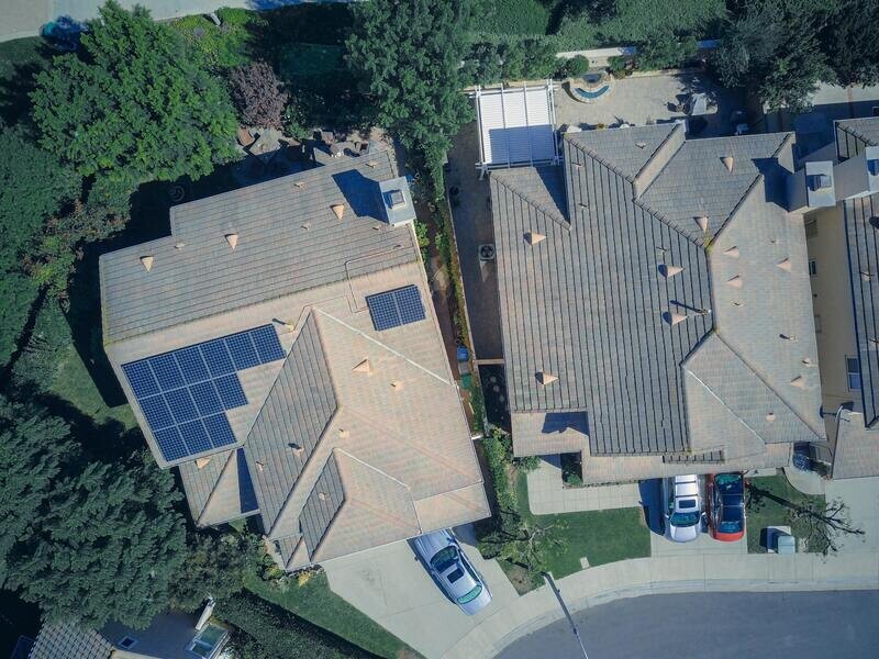 Aerial View File Upload