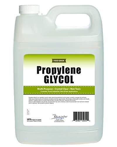 Propylene Glycol Clear 2lt