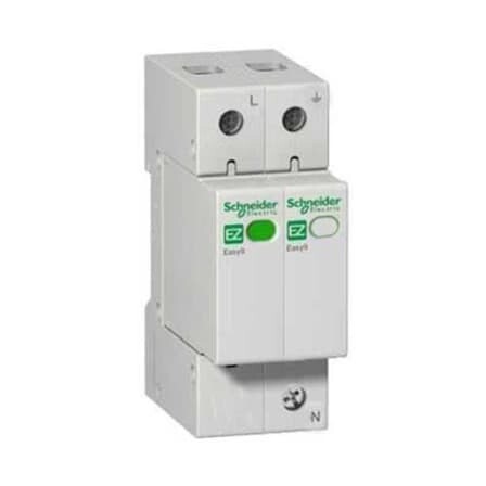 Schneider 1Pole AC Surge Protection Type 1