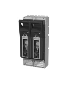 Holder 2 Pole Fuse Holder KETO 1 250A
