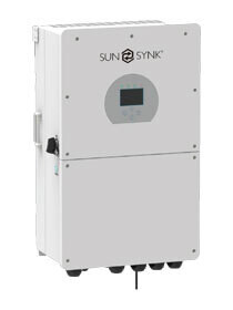 Sunsynk 12kW Inverter 48V 3Phase Full Hybrid 15600W MPPT