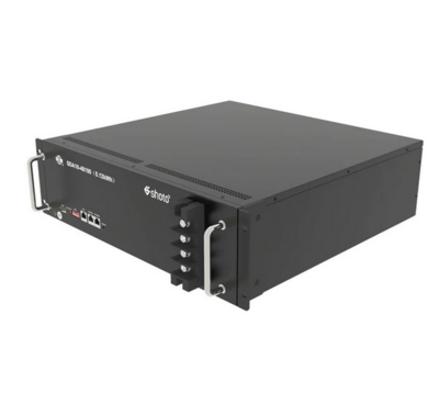 Battery Lithium (LiFePO4) Phosphate Shoto 51V 5.12kW