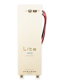 Battery Lithium (Li-Ion) Phosphate Freedom Won Lite Business 40/32