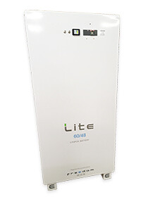 Battery Lithium (Li-Ion) Phosphate Freedom Won Lite Business 60/48