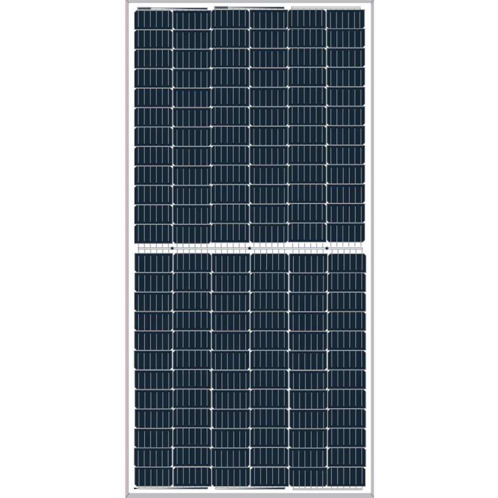 Solar Panel Longi 550W Mono (144Cell)