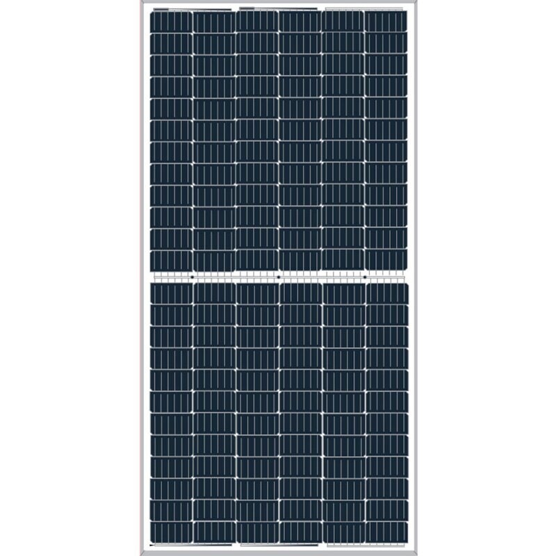 Solar Panel Longi 550W Mono (144Cell)