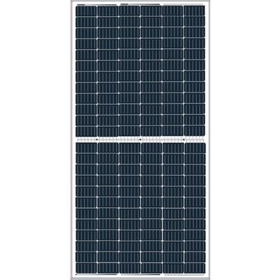 Solar Panel Longi 550W Mono (144Cell)