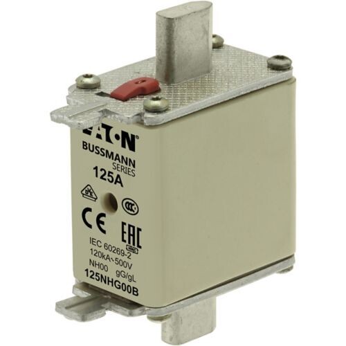 Fuse Blade 125A NH00