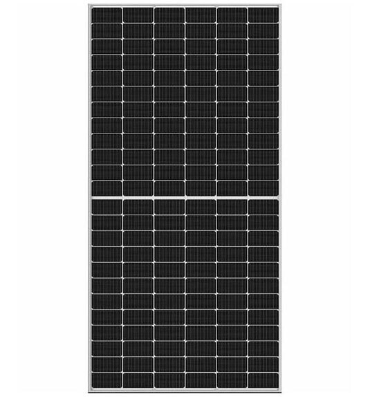 Solar Panel Mecer 450W MONO (144Cell)