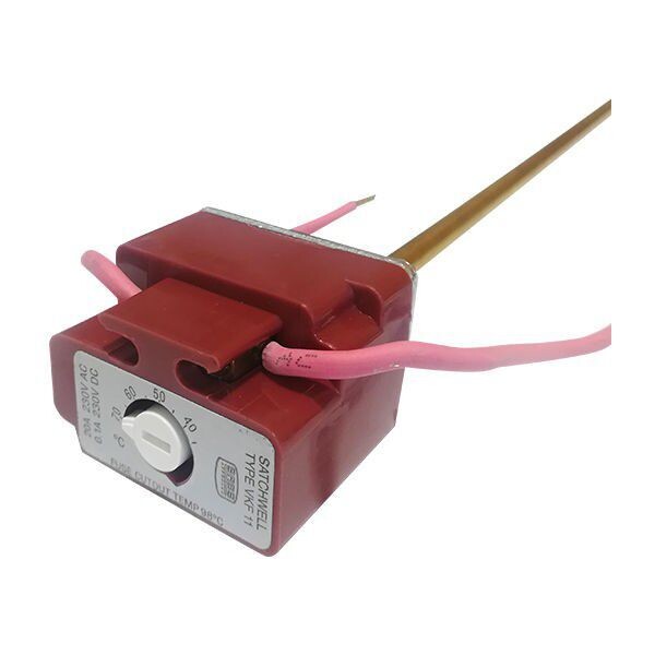 Thermostat VKF11