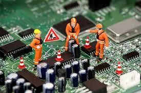 Electronic Repairs Pricing (Electronics)