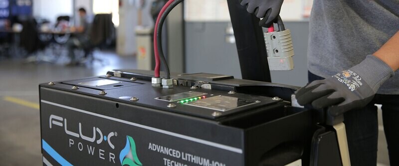 Install Battery