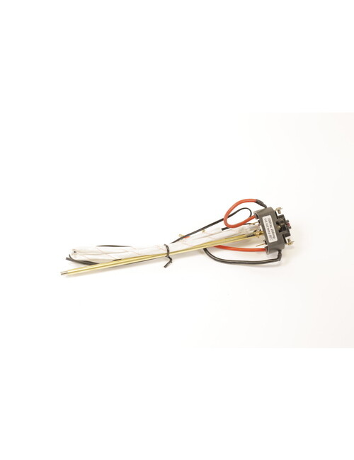 Thermostat Electronic