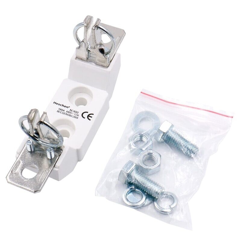 Fuse Holder NH00
