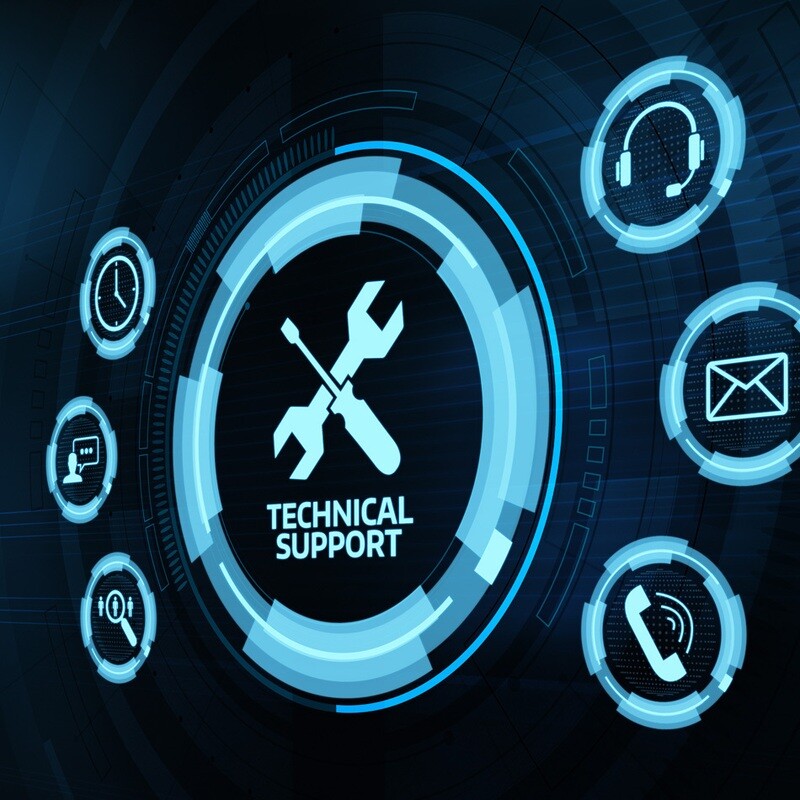 Technical Support and Service