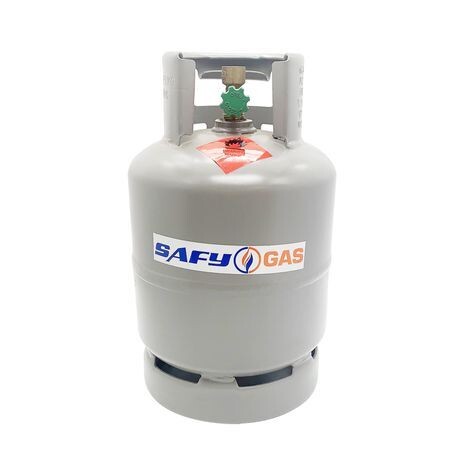 Gas Bottle 3kG