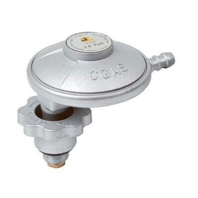 Gas Regulator Low Pressure