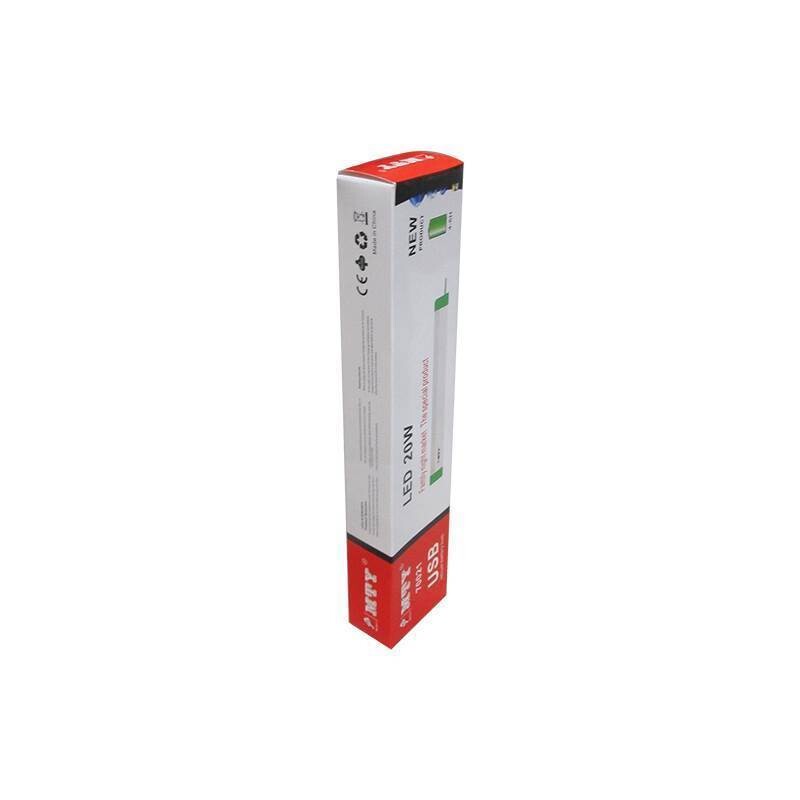 Light LED 20W  USB  Emergency
