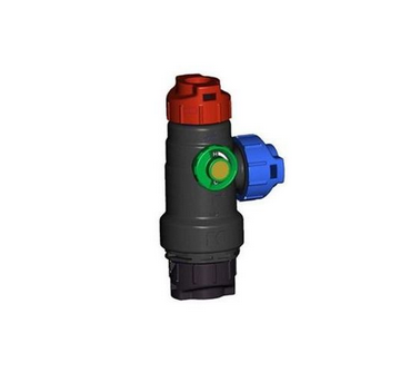 Thermostatic Mixing Valve 22mm