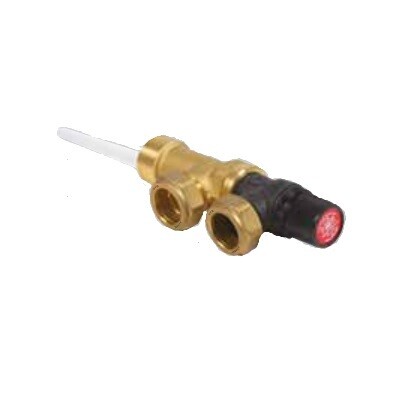 Safety Valve Combination 400kPA
