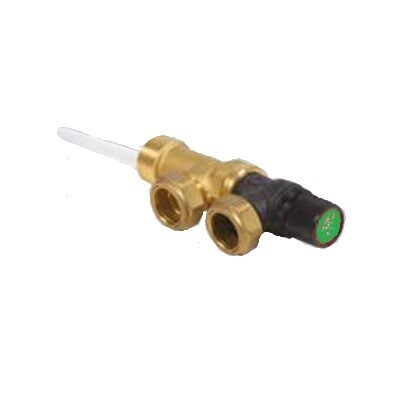 Safety Valve Combination 600kPA
