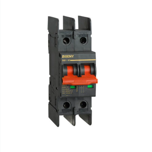 ZBeny DC Switch