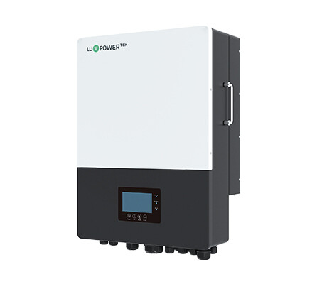 LuxPower 12kW Inverter LXP12k 48V Full Hybrid 18000 MPPT